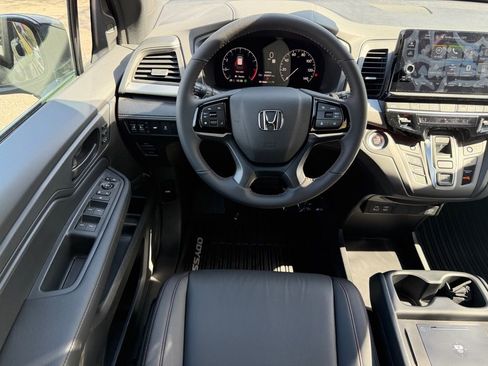 New 2026 Honda Odyssey Sport-L image 13