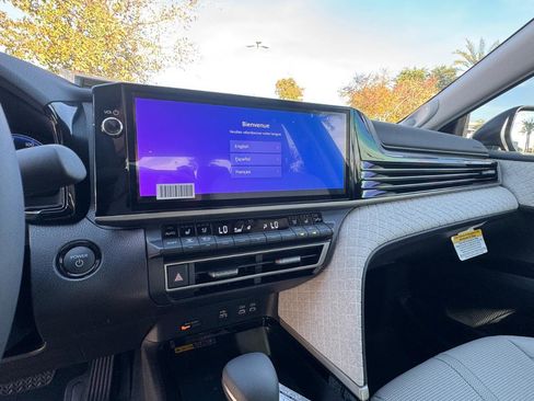 New 2026 Toyota Camry XLE image 17