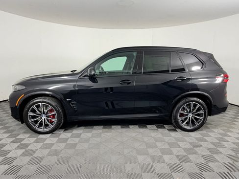 New 2026 BMW X5 xDrive40i AWD/4WD image 6