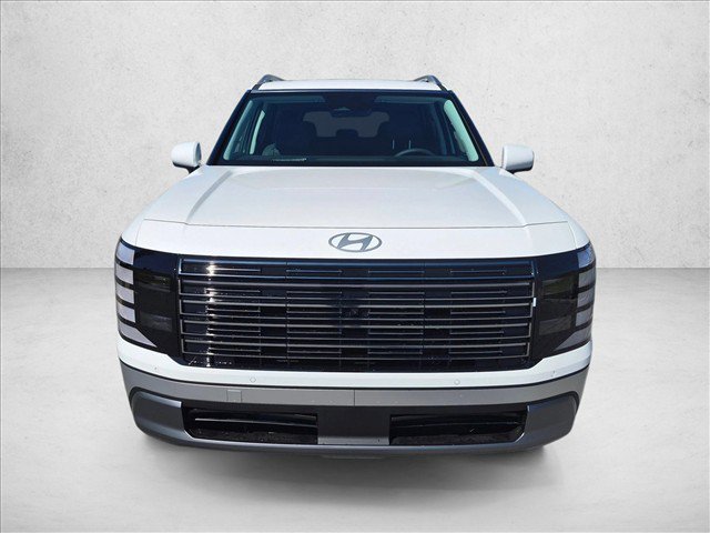 New 2027 Hyundai Palisade SEL Premium AWD/4WD image 2