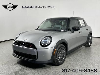 New 2025 MINI Cooper S