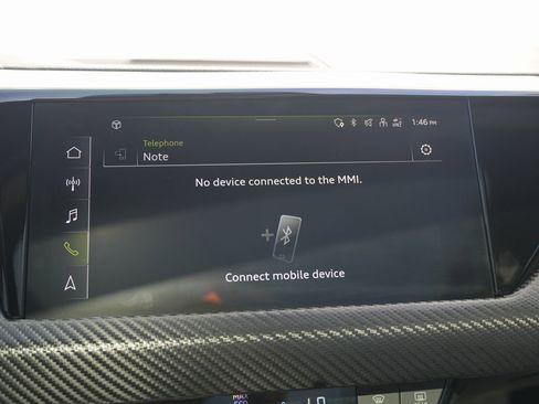 Used 2022 Audi e-tron GT Premium Plus image 60