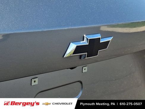 Used 2023 Chevrolet Blazer LT w/ Midnight/Sport Edition AWD/4WD image 31