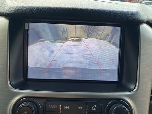 Used 2018 GMC Yukon XL Denali w/ Denali Ultimate Package image 11