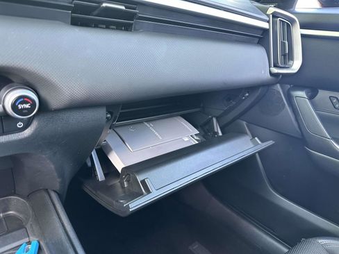 Used 2024 MAZDA CX-50 AWD 2.5 S w/ Premium Package image 18