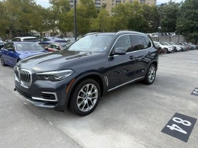 Used 2022 BMW X5 xDrive40i w/ Premium Package