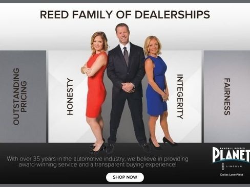 Used 2022 Lincoln Navigator Reserve image 3