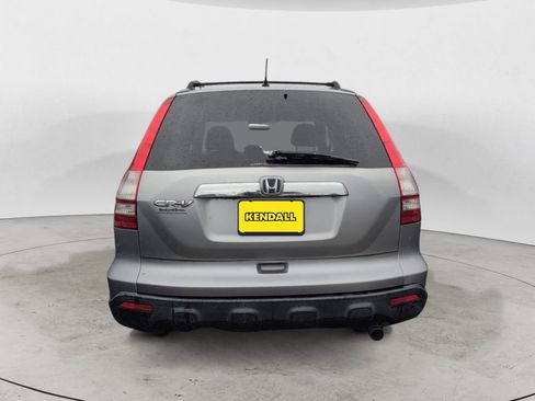 Used 2007 Honda CR-V EX image 3