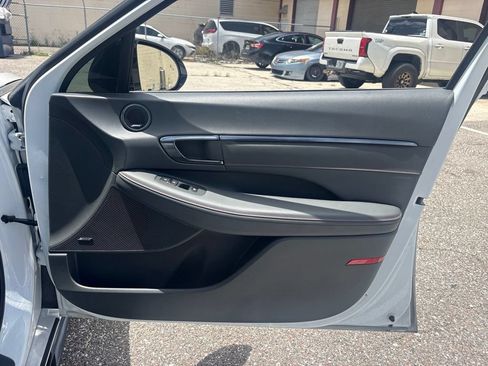 Used 2022 Hyundai Sonata N Line FWD image 15