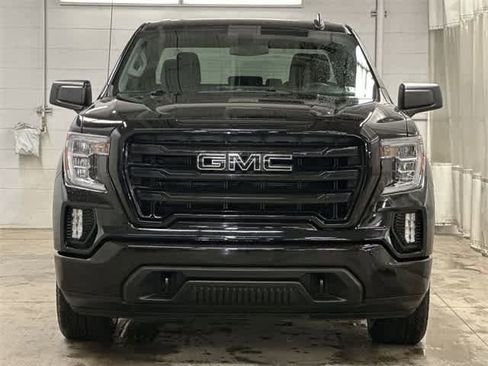Used 2021 GMC Sierra 1500 Elevation image 28