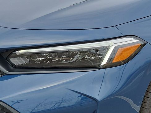 Used 2026 Honda Civic Sport image 23