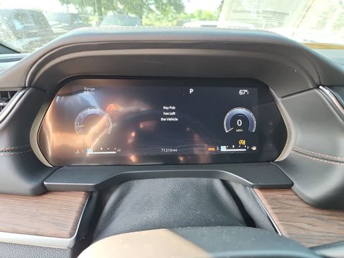 Used 2021 Jeep Grand Cherokee L Summit w/ Advanced Protech Group IV image 9