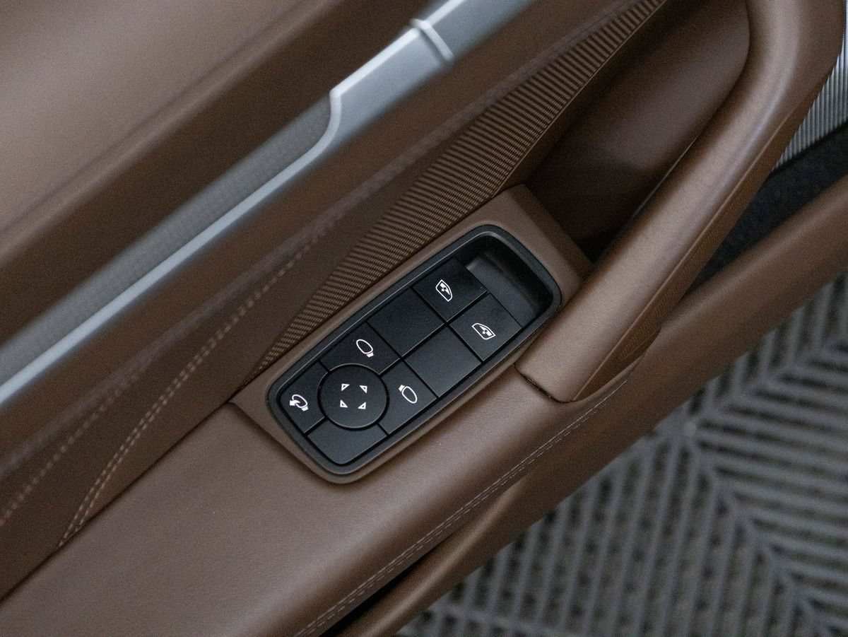 Certified 2023 Porsche 911 Turbo S AWD/4WD image 29
