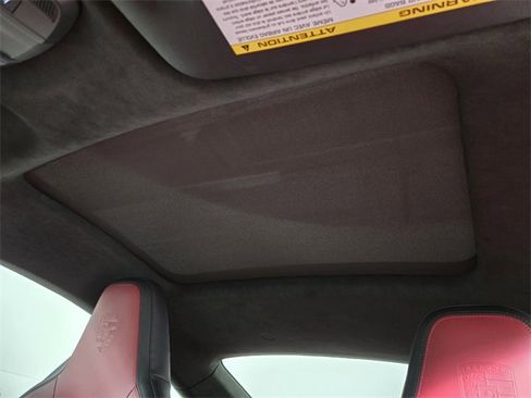 Used 2025 Porsche 911 Carrera image 34