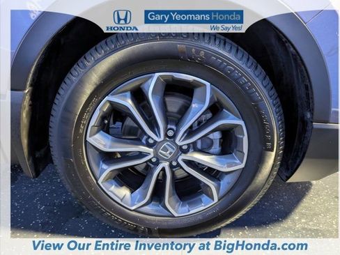 Certified 2020 Honda CR-V EX-L image 14
