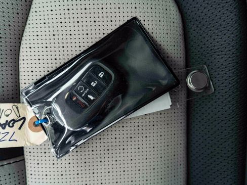 Used 2026 Honda Passport TrailSport Elite image 48