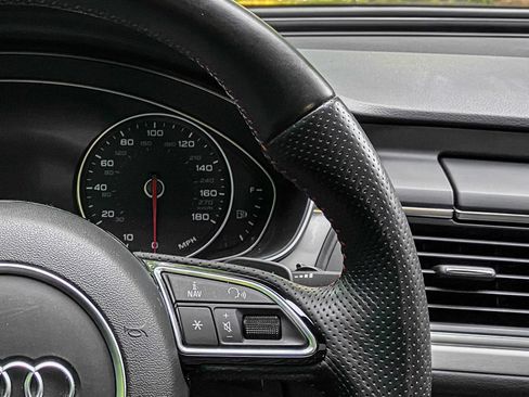 Used 2017 Audi A6 3.0T Competition Prestige w/ Driver Assistance Package image 56