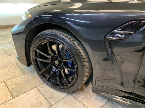 Used 2021 BMW 440i xDrive Coupe w/ Executive Package AWD/4WD image 18