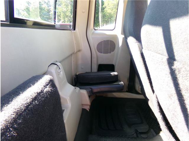Used 2003 Ford Ranger 4x4 SuperCab image 7
