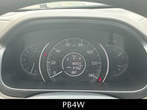 Used 2012 Honda CR-V EX-L image 18