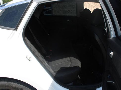 Used 2020 Kia Optima LX FWD image 12