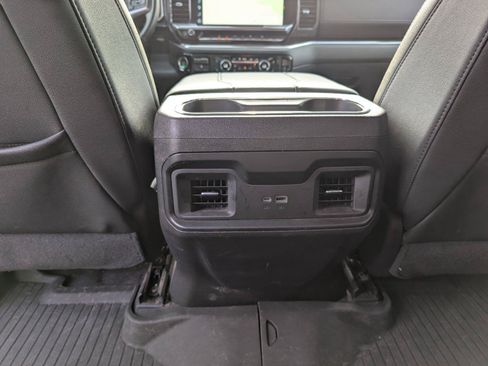 Used 2024 Chevrolet Silverado 1500 RST w/ Convenience Package II AWD/4WD image 34