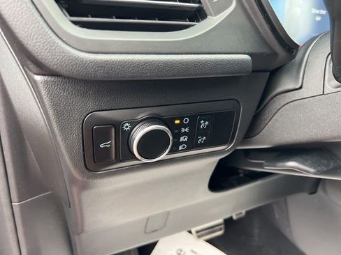 Certified 2023 Ford Escape ST-Line w/ Tech Pack #1 AWD/4WD image 7