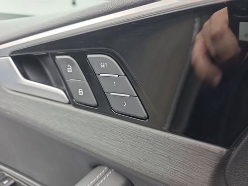 Used 2024 Audi A5 2.0T Premium Plus image 25