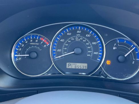 Used 2013 Subaru Forester 2.5X Premium image 14