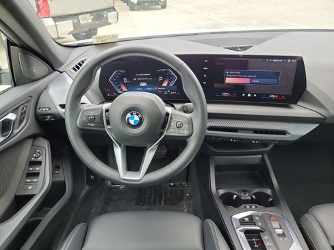 Used 2025 BMW 228i xDrive AWD/4WD image 16