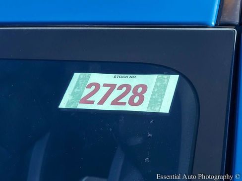 New 2026 Subaru Crosstrek 2.5i Wilderness image 28