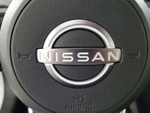 New 2026 Nissan Kicks SV w/ Cold Weather Package image 22