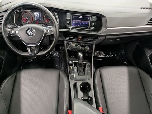 Used 2019 Volkswagen Jetta SE FWD image 24