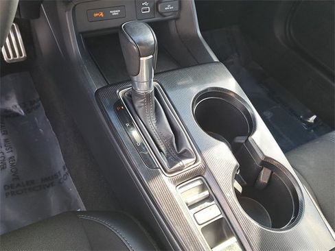Certified 2022 Honda Civic Sport image 30