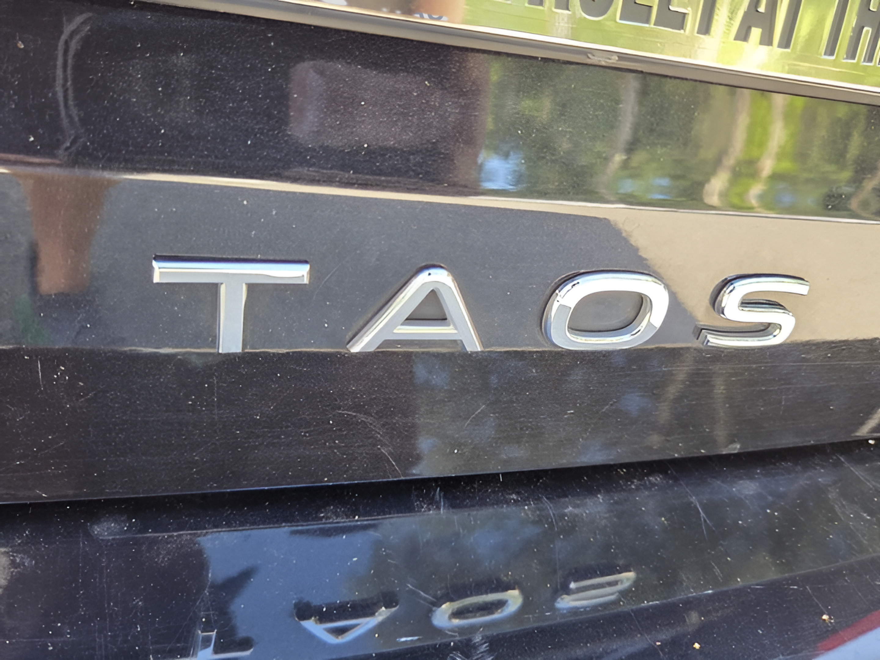 Used 2024 Volkswagen Taos S FWD image 31