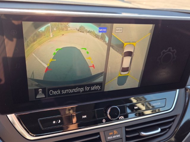 New 2026 Nissan Altima 2.5 SR w/ SR Premium Package FWD image 20