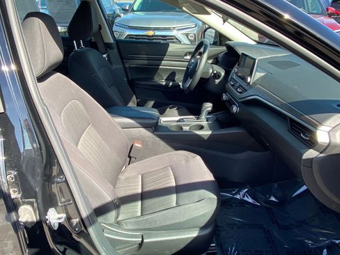 Used 2025 Nissan Altima 2.5 SV image 27