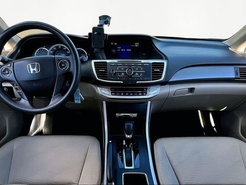 Used 2015 Honda Accord LX image 7