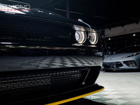 Used 2023 Dodge Challenger SRT Hellcat Redeye image 67