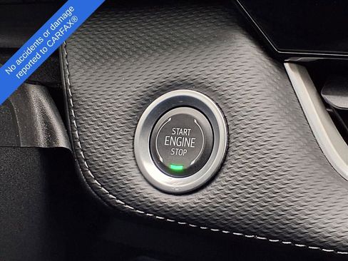 Used 2025 Chevrolet Equinox LT image 23