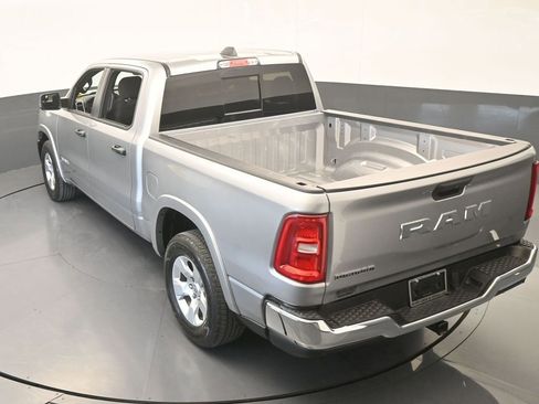 Used 2025 RAM 1500 Big Horn image 52