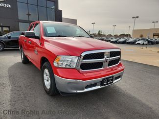Used 2024 RAM 1500 Classic SLT video 1