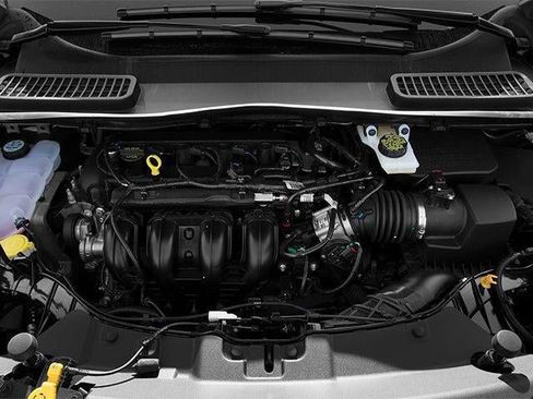 Used 2013 Ford Escape SEL image 14