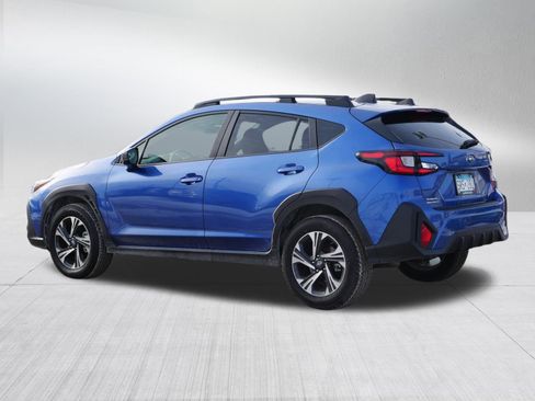 Certified 2025 Subaru Crosstrek 2.0i Premium image 5