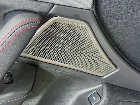 Used 2025 Acura TLX SH-AWD w/ A-SPEC Pkg image 11