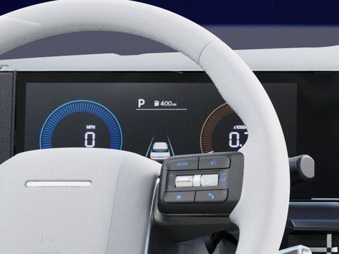 New 2026 Hyundai Santa Fe SEL image 14