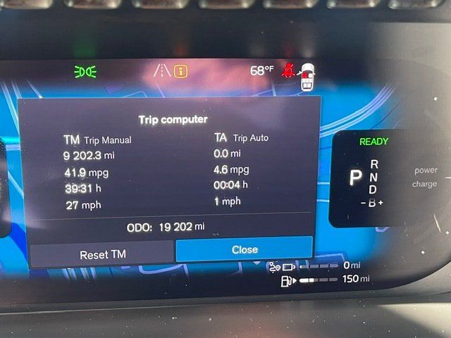 Used 2025 Volvo XC90 T8 Plus w/ Protection Package AWD/4WD image 20