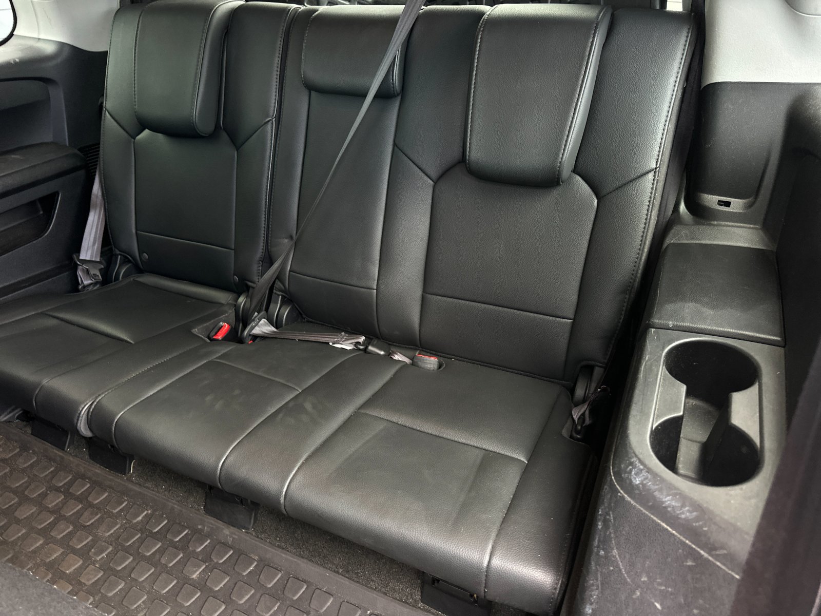 Used 2013 Honda Pilot EX-L image 15