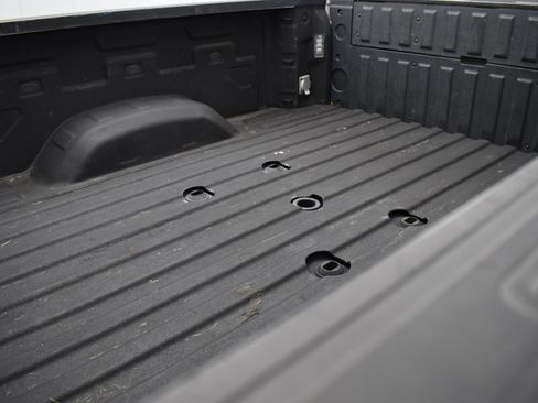 Used 2021 GMC Sierra 2500 Denali w/ Denali Ultimate Package image 18