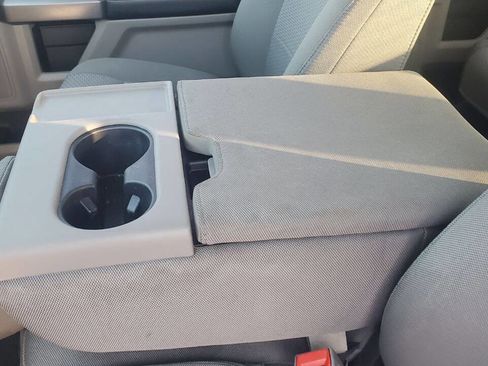 Used 2020 Ford F150 XLT w/ Equipment Group 302A Luxury image 11